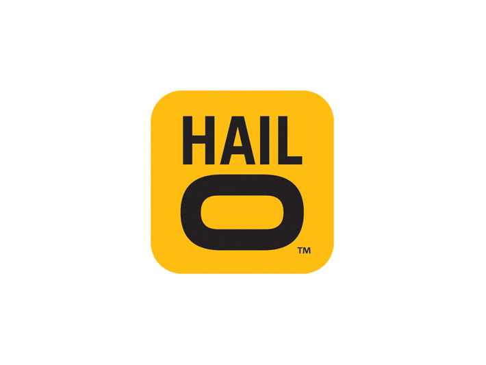 Hailo Logo 