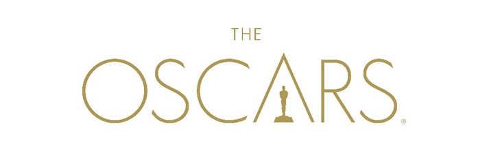 Academy Awards (Oscars) new logo